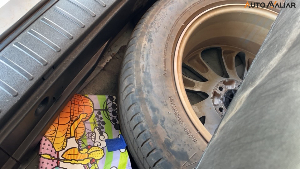 HYUNDAI TUCSON 1.6 16V T-GDI GASOLINA GLS ECOSHIFT