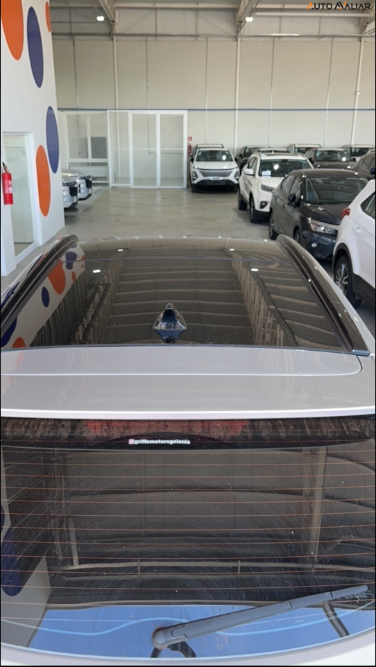 HYUNDAI TUCSON 1.6 16V T-GDI GASOLINA GLS ECOSHIFT