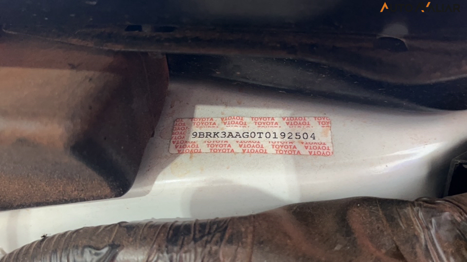 TOYOTA COROLLA CROSS 2.0 VVT-IE FLEX XR DIRECT SHIFT