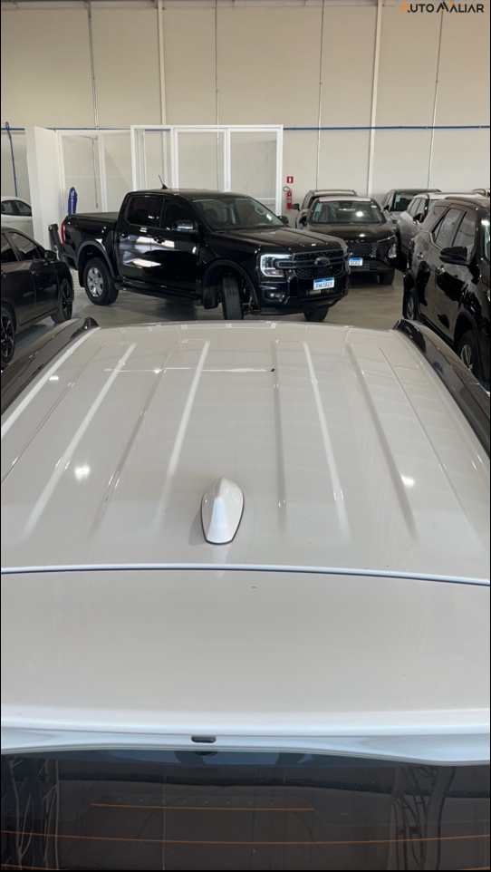 TOYOTA COROLLA CROSS 2.0 VVT-IE FLEX XR DIRECT SHIFT