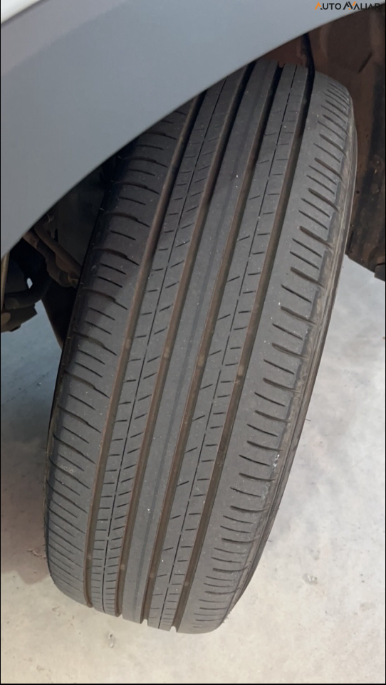 TOYOTA COROLLA CROSS 2.0 VVT-IE FLEX XR DIRECT SHIFT