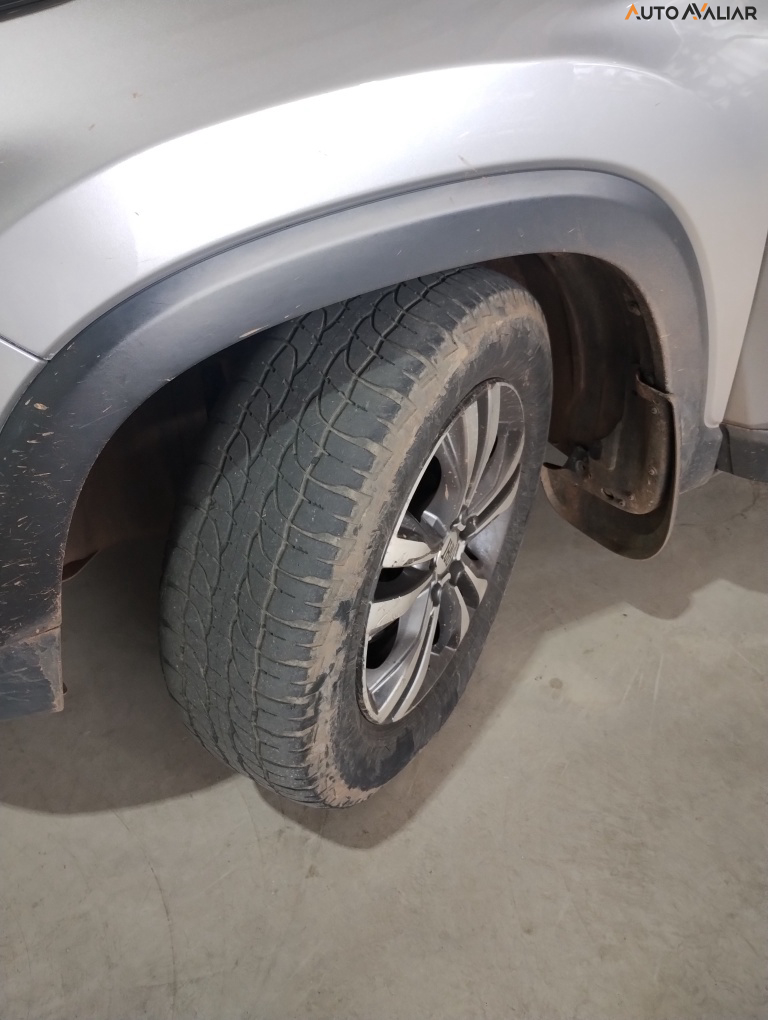 FIAT TORO 2.0 16V TURBO DIESEL FREEDOM 4WD AT9