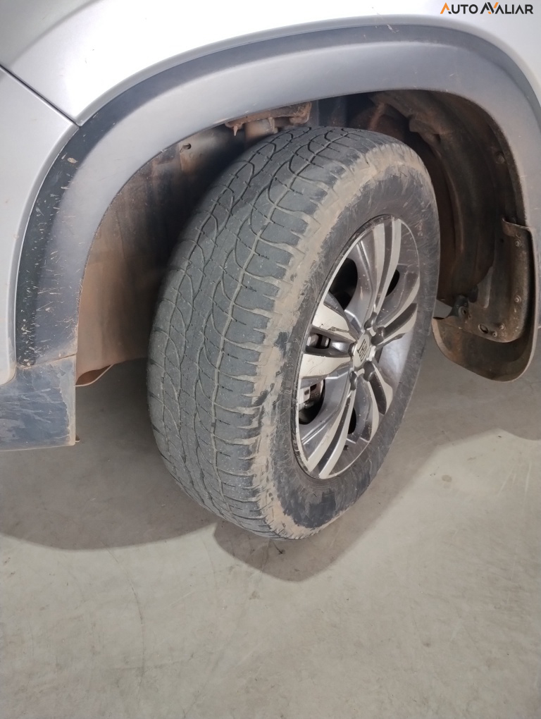 FIAT TORO 2.0 16V TURBO DIESEL FREEDOM 4WD AT9