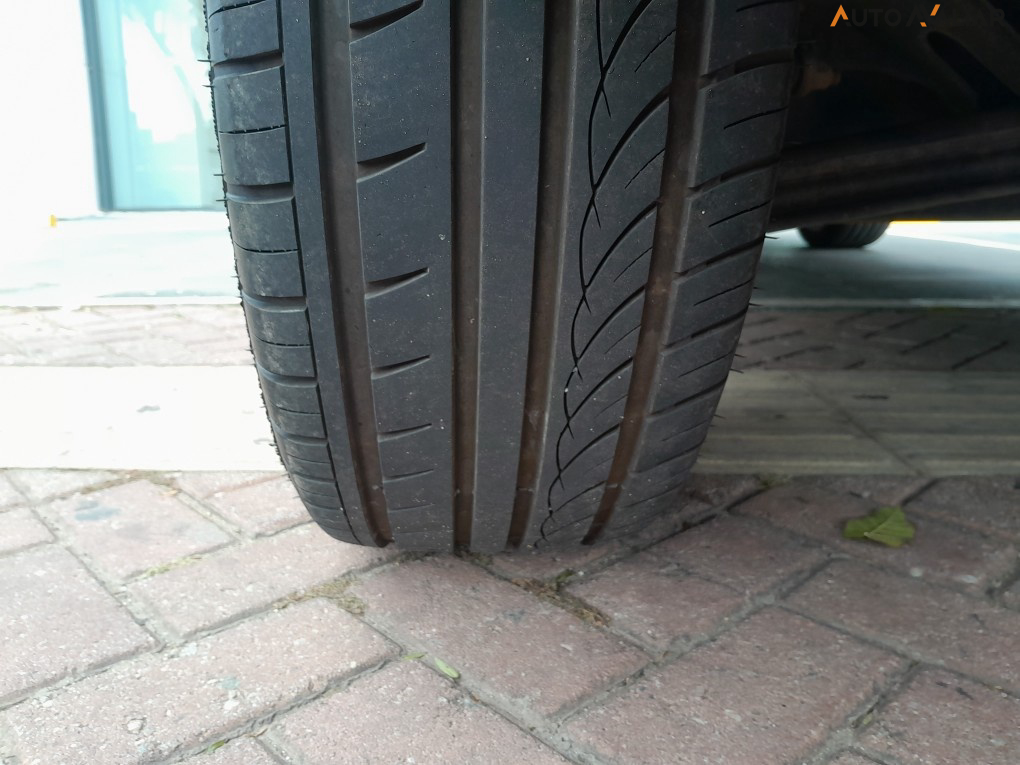 JEEP COMPASS 1.3 T270 TURBO FLEX LIMITED AT6