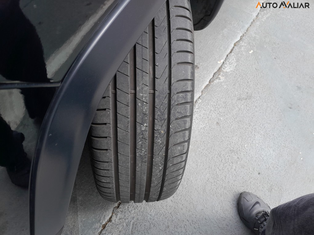 JEEP COMPASS 1.3 T270 TURBO FLEX LIMITED AT6