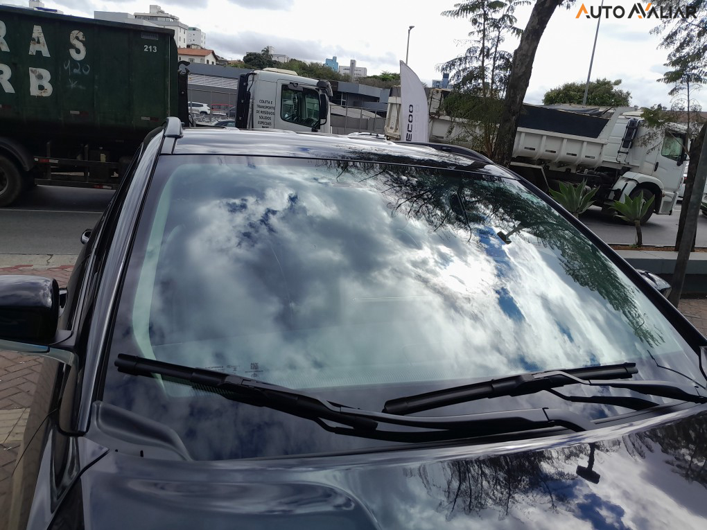 JEEP COMPASS 1.3 T270 TURBO FLEX LIMITED AT6