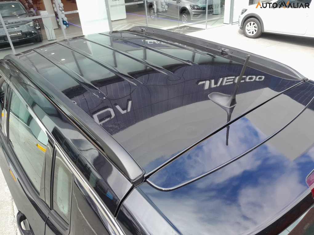 JEEP COMPASS 1.3 T270 TURBO FLEX LIMITED AT6