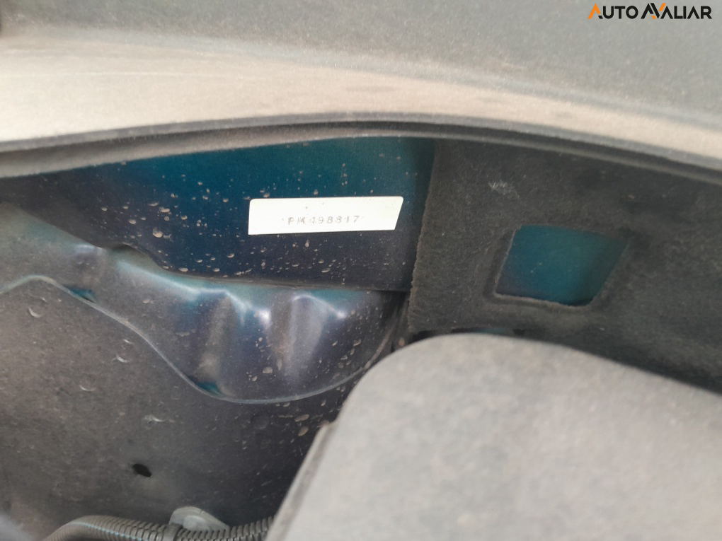 JEEP RENEGADE LONGITUDE  T270