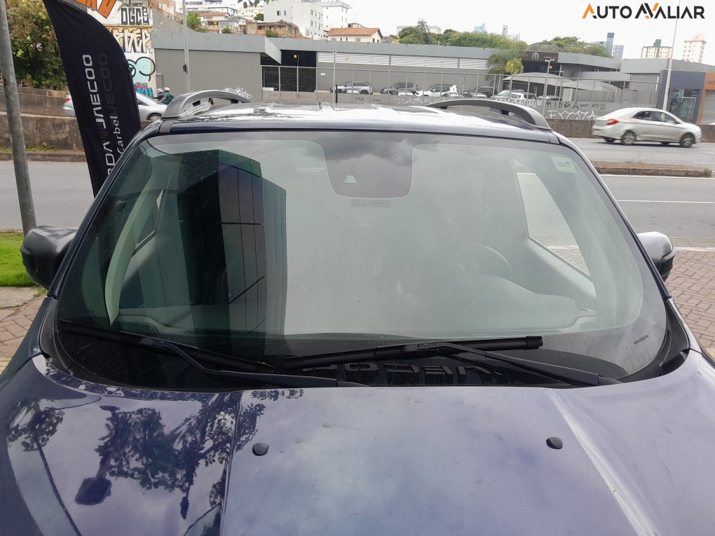 JEEP RENEGADE LONGITUDE  T270