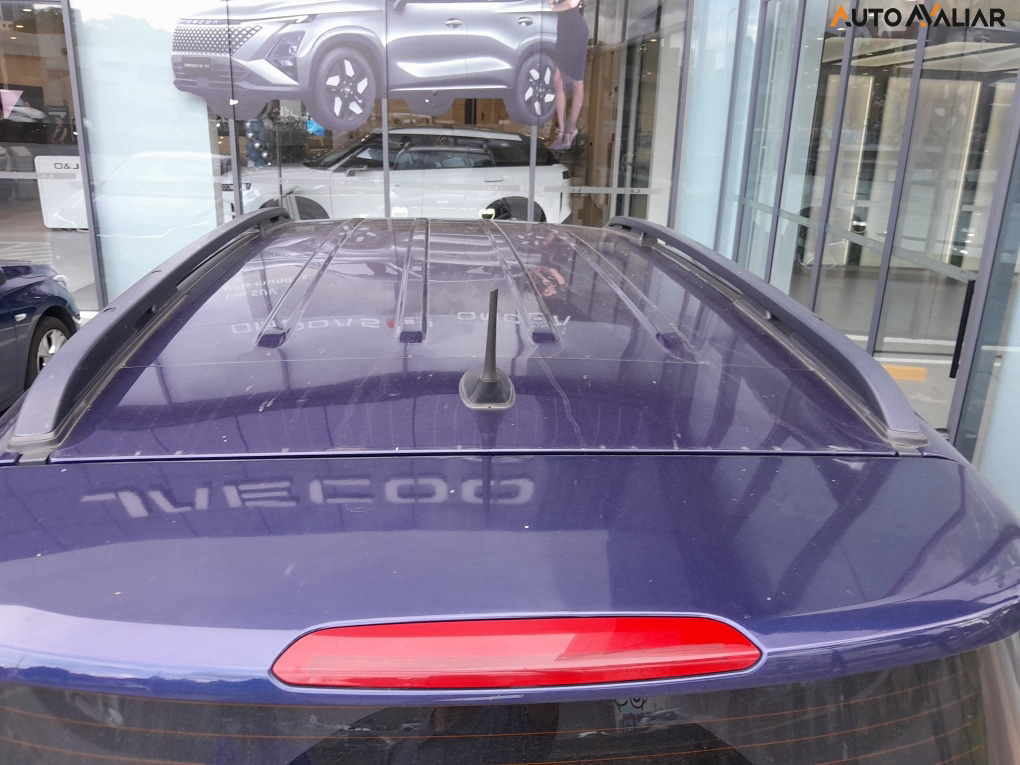 JEEP RENEGADE LONGITUDE  T270