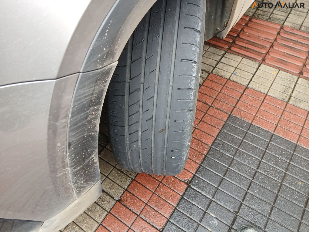 VOLKSWAGEN TAOS 1.4 250 TSI TOTAL FLEX HIGHLINE AUTOM&Aacute;TICO