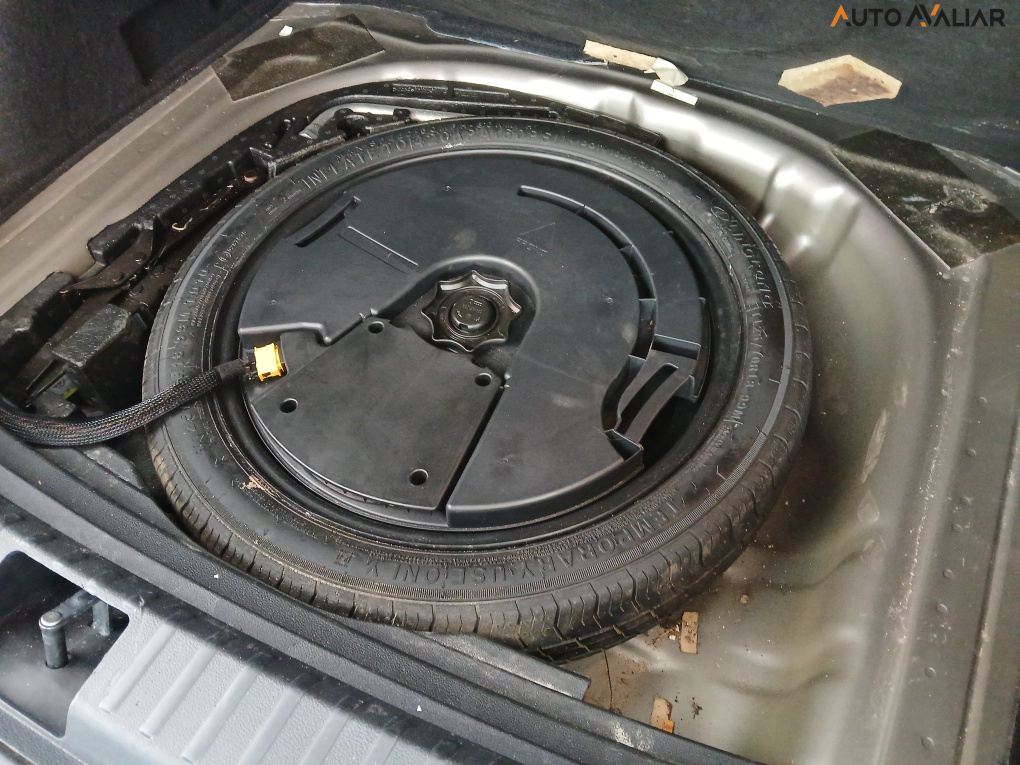 VOLKSWAGEN TAOS 1.4 250 TSI TOTAL FLEX HIGHLINE AUTOM&Aacute;TICO