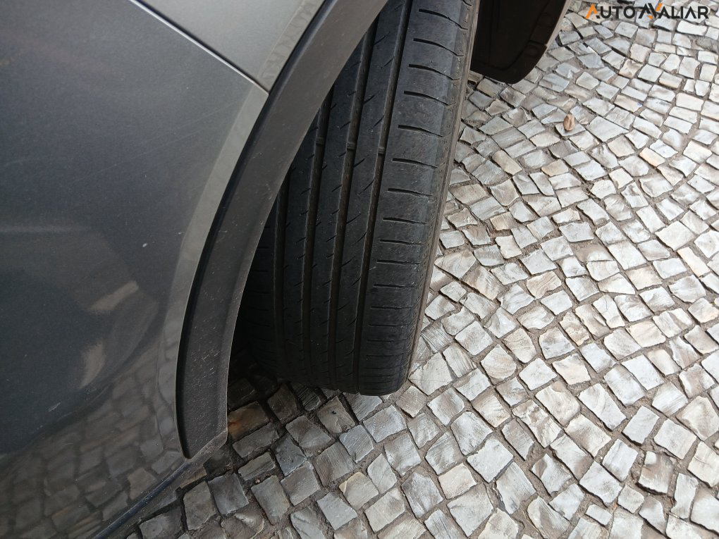 SUZUKI VITARA 1.4 16V TURBO GASOLINA 4STYLE ALLGRIP AUTOMATICO