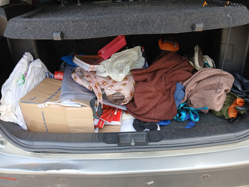 SUZUKI VITARA 1.4 16V TURBO GASOLINA 4STYLE ALLGRIP AUTOMATICO