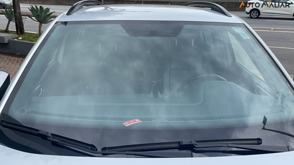 VOLKSWAGEN T-CROSS 1.0 200 TSI TOTAL FLEX COMFORTLINE AUTOMATICO