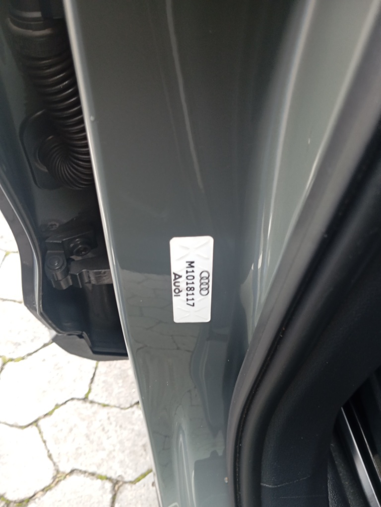 AUDI Q3 1.4 35 TFSI GASOLINA PRESTIGE S TRONIC