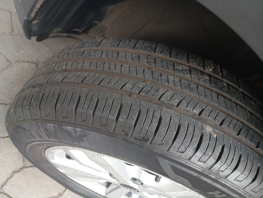AUDI Q3 1.4 35 TFSI GASOLINA PRESTIGE S TRONIC