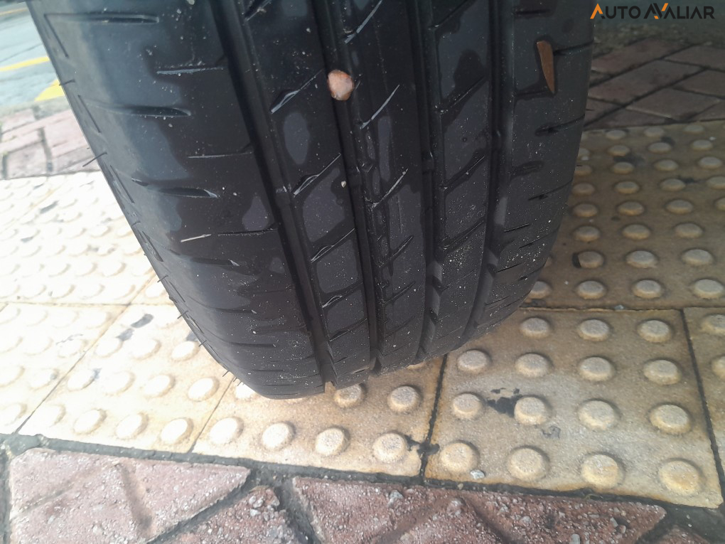 RENAULT DUSTER 1.6 DYNAMIQUE 4X2 16V FLEX 4P MANUAL