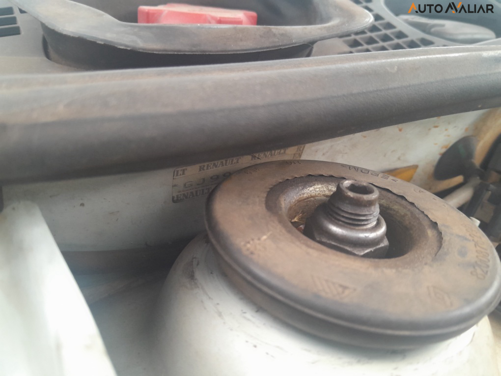 RENAULT DUSTER 1.6 DYNAMIQUE 4X2 16V FLEX 4P MANUAL