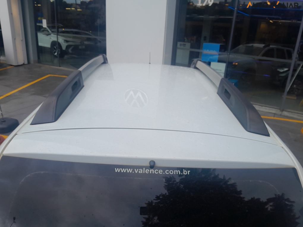 RENAULT DUSTER 1.6 DYNAMIQUE 4X2 16V FLEX 4P MANUAL