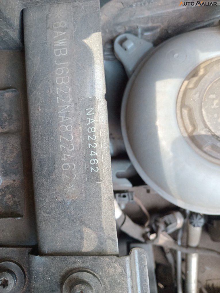 VOLKSWAGEN TAOS 1.4 250 TSI TOTAL FLEX COMFORTLINE AUTOM&Aacute;TICO