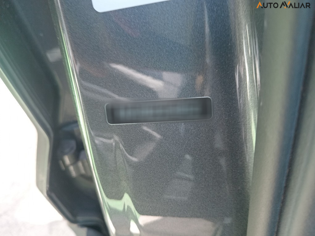 VOLKSWAGEN TAOS 1.4 250 TSI TOTAL FLEX COMFORTLINE AUTOM&Aacute;TICO