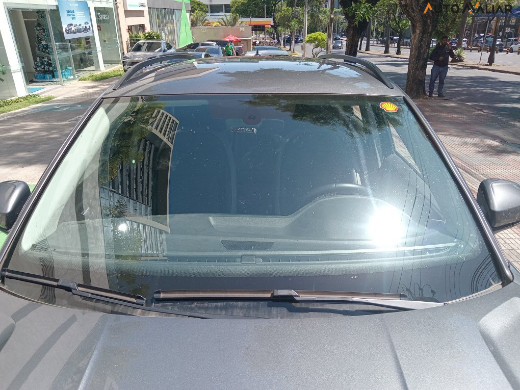 VOLKSWAGEN TAOS 1.4 250 TSI TOTAL FLEX COMFORTLINE AUTOM&Aacute;TICO