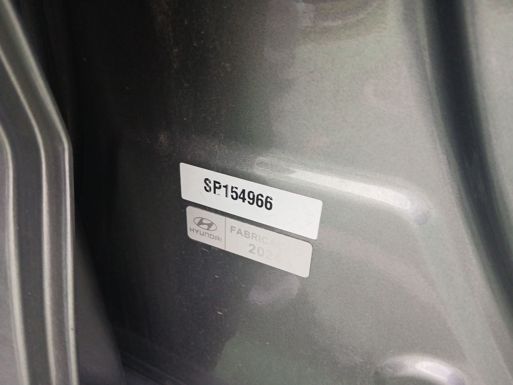 HYUNDAI CRETA 1.0 TGDI FLEX LIMITED AUTOM&Aacute;TICO