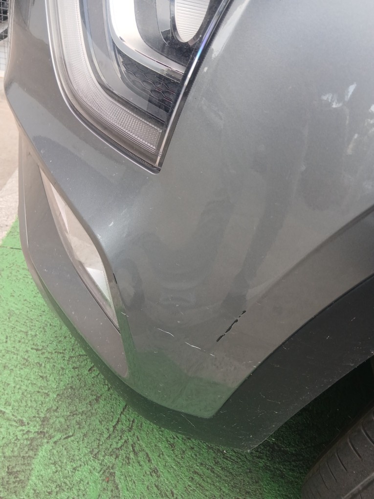 HYUNDAI CRETA 1.0 TGDI FLEX LIMITED AUTOM&Aacute;TICO