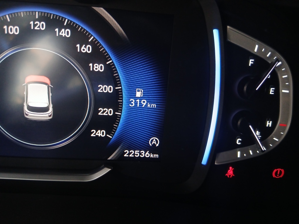 HYUNDAI CRETA 1.0 TGDI FLEX LIMITED AUTOM&Aacute;TICO