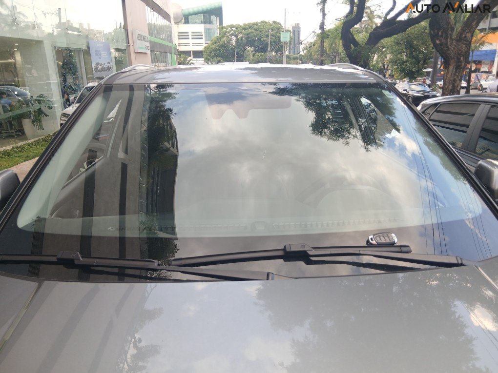 HYUNDAI CRETA 1.0 TGDI FLEX LIMITED AUTOM&Aacute;TICO