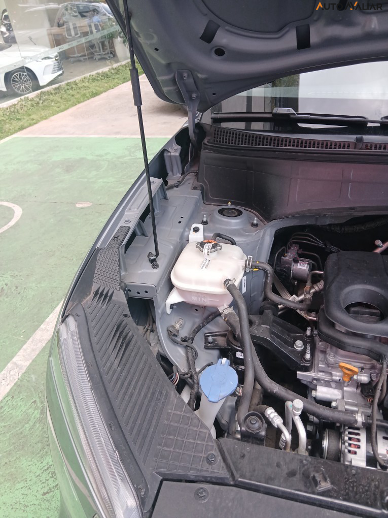 HYUNDAI CRETA 1.0 TGDI FLEX LIMITED AUTOM&Aacute;TICO