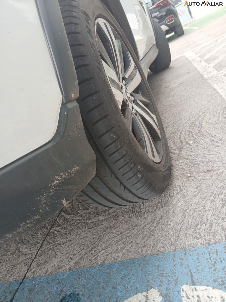 MITSUBISHI OUTLANDER 2.0 MIVEC FLEX SPORT HPE AUTOM&Aacute;TICO