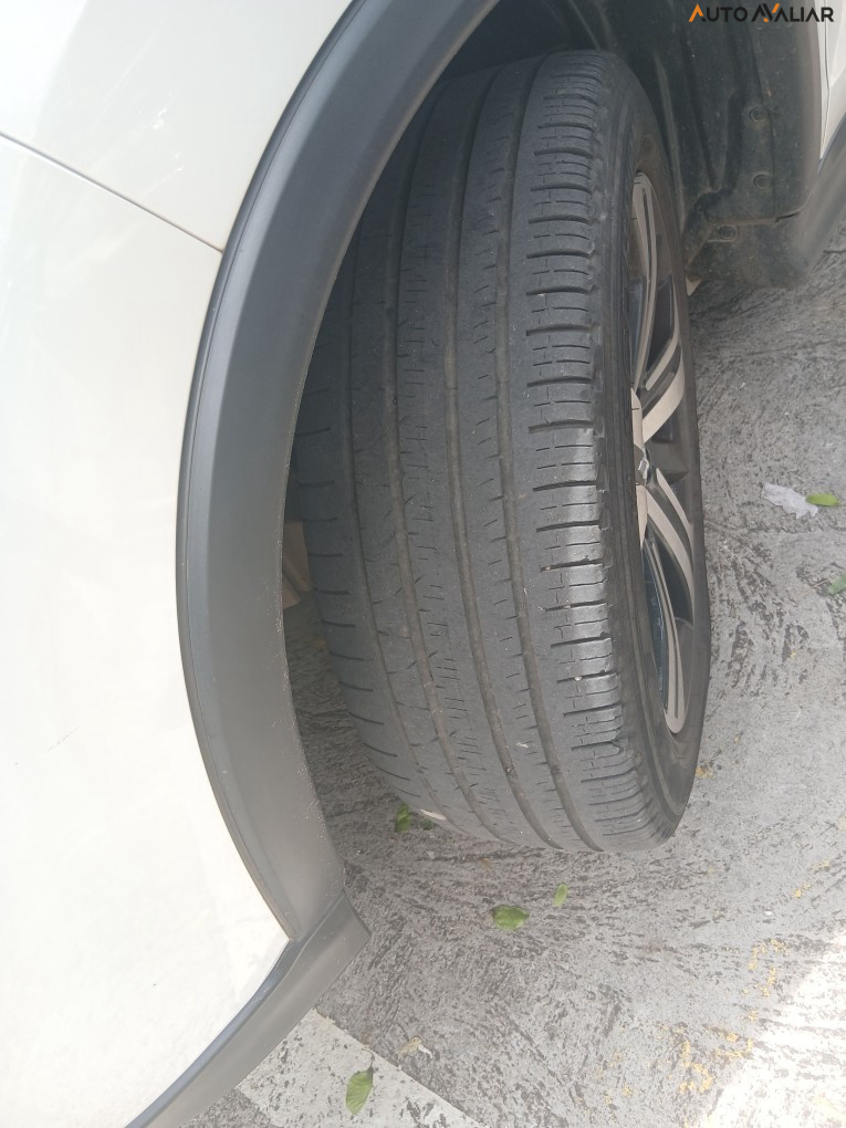 MITSUBISHI OUTLANDER 2.0 MIVEC FLEX SPORT HPE AUTOM&Aacute;TICO