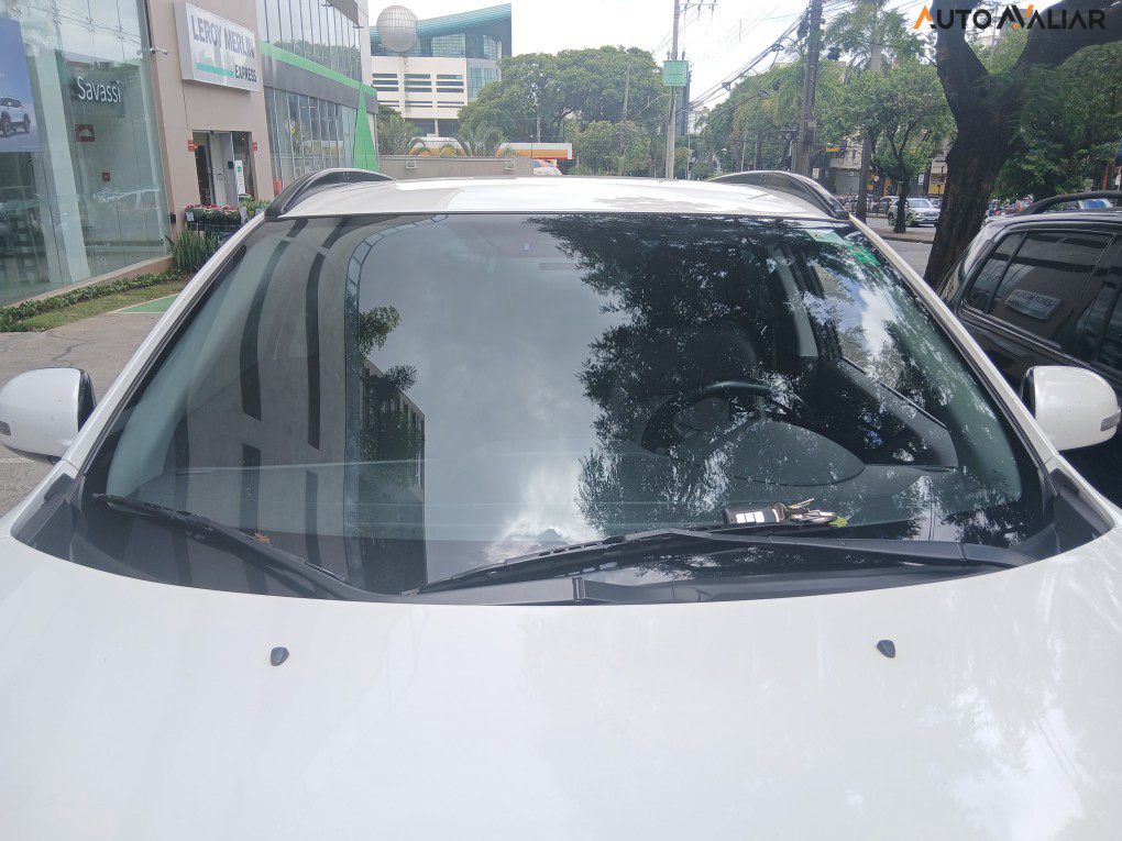 MITSUBISHI OUTLANDER 2.0 MIVEC FLEX SPORT HPE AUTOM&Aacute;TICO