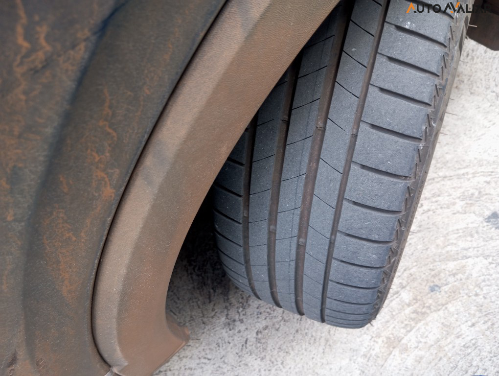 VOLKSWAGEN T-CROSS 1.4 250 TSI TOTAL FLEX HIGHLINE AUTOMATICO