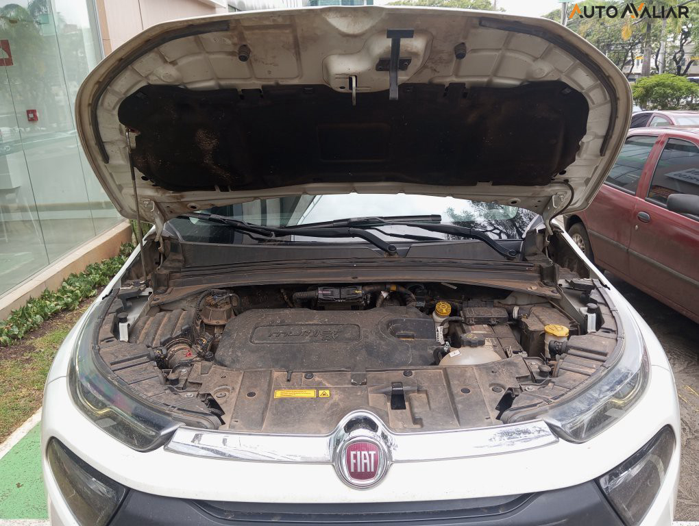 FIAT TORO 2.0 16V TURBO DIESEL FREEDOM 4WD AT9