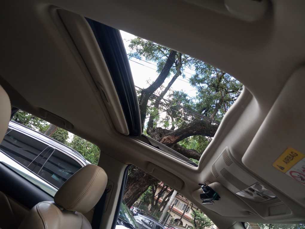 MITSUBISHI OUTLANDER 3.0 MIVEC V6 GASOLINA HPE-S AWD AUTOMATICO
