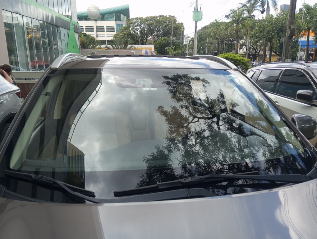 MITSUBISHI OUTLANDER 3.0 MIVEC V6 GASOLINA HPE-S AWD AUTOMATICO