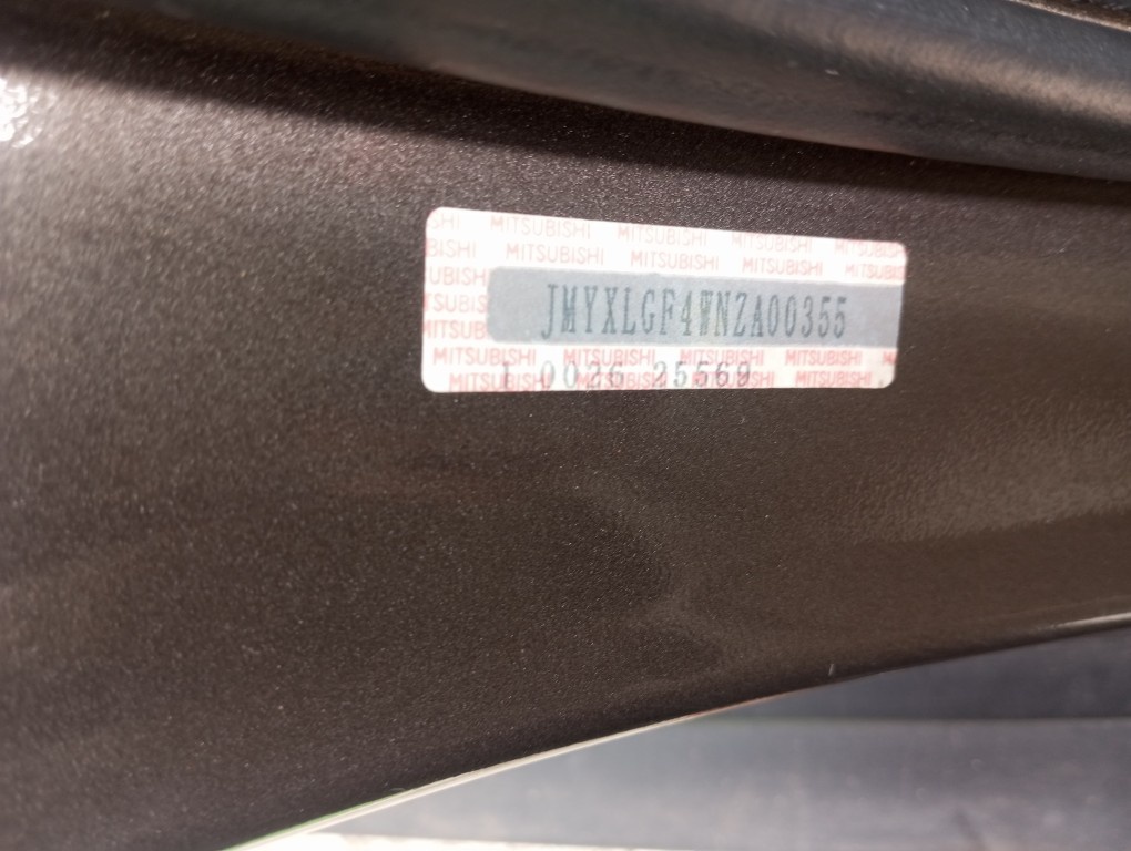 MITSUBISHI OUTLANDER 3.0 MIVEC V6 GASOLINA HPE-S AWD AUTOMATICO
