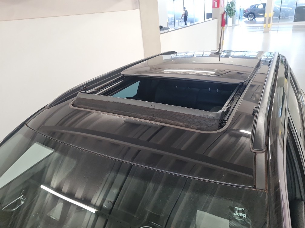 JEEP COMPASS 1.3 T270 TURBO FLEX S AT6