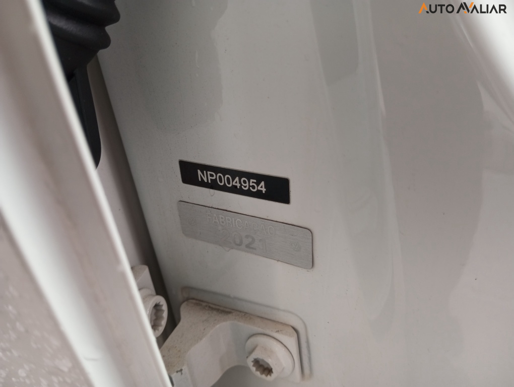 VOLKSWAGEN NIVUS 1.0 200 TSI TOTAL FLEX COMFORTLINE AUTOM&Aacute;TICO