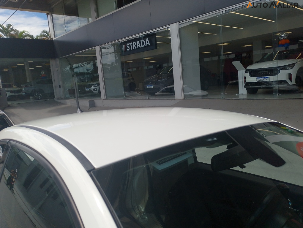 FIAT 500 1.4 CULT 8V FLEX 2P MANUAL