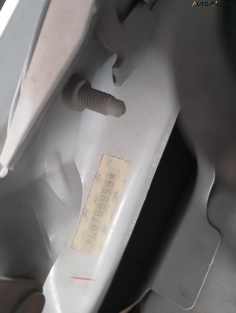 FORD ECOSPORT 1.5 TI-VCT FLEX SE AUTOMATICO