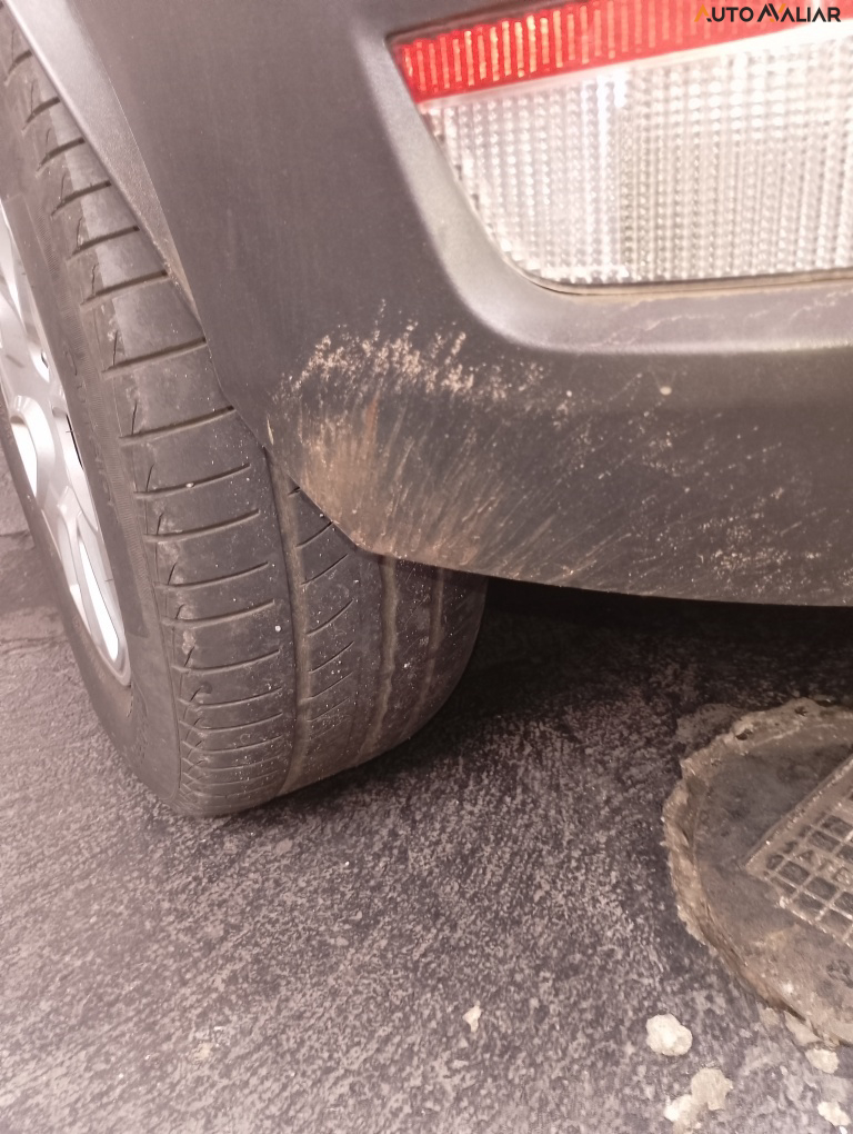 FORD ECOSPORT 1.5 TI-VCT FLEX SE AUTOMATICO