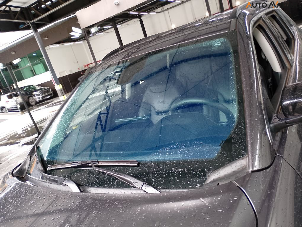 JEEP COMPASS 2.0 16V DIESEL LONGITUDE 4X4 AUTOMATICO