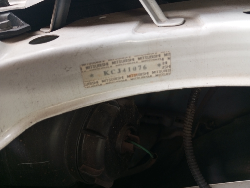 MITSUBISHI ASX 2.0 4X2 16V FLEX 4P AUTOMATICO