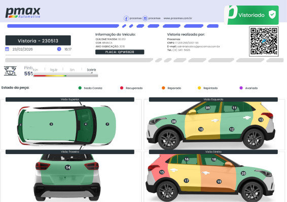 MITSUBISHI ASX 2.0 4X2 16V FLEX 4P AUTOMATICO