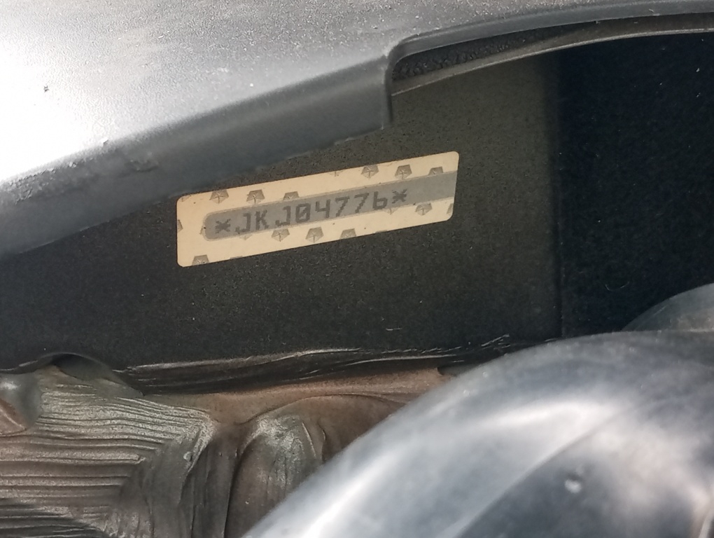 JEEP COMPASS 2.0 16V FLEX LONGITUDE AUTOMATICO