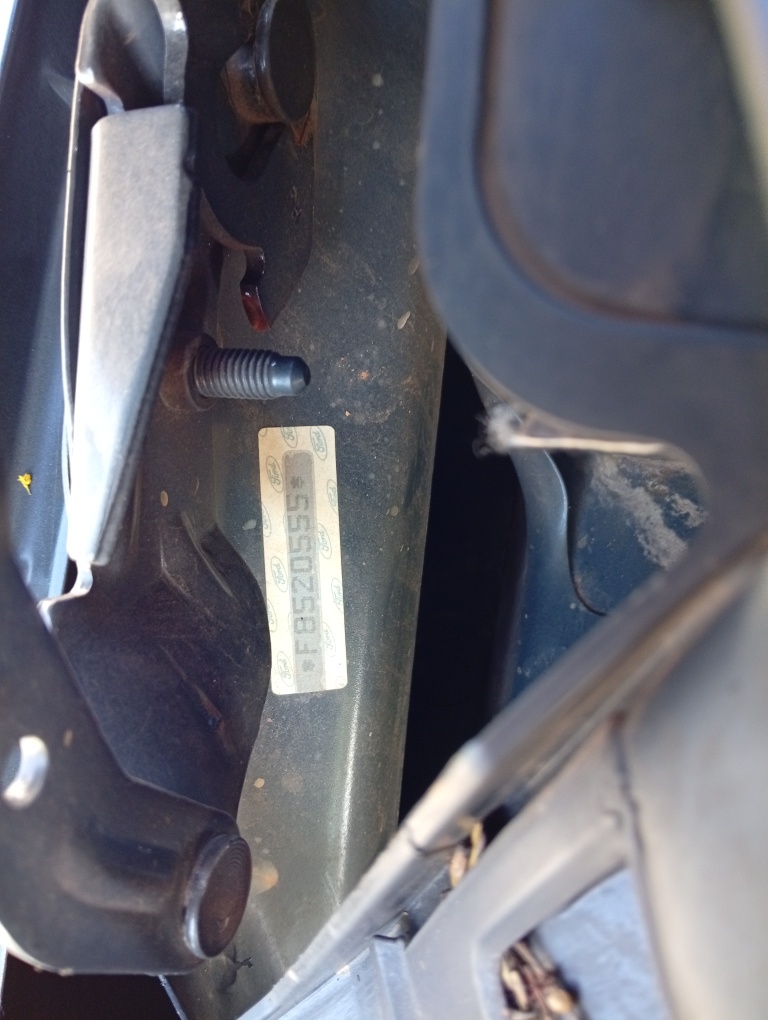 FORD ECOSPORT 2.0 FREESTYLE 16V FLEX 4P POWERSHIFT